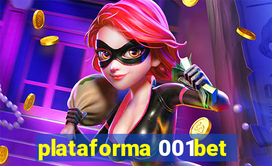 plataforma 001bet